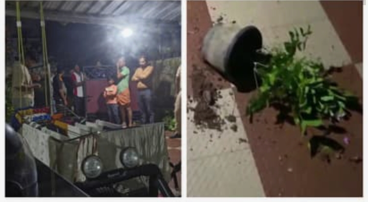 തിരുവനന്തപുരത്ത് സഹപാഠിയുടെ വീട് കയറി ആക്രമിച്ച് പ്ലസ് ടു വിദ്യാർത്ഥികൾ; എത്തിയത് 15 അംഗ സംഘം, വിദ്യാർത്ഥിക്ക് പരിക്ക്