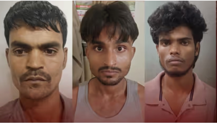ഉടുമ്പൻചോല ഖജനാപ്പാറ കരയിൽ ഒരാൾ, കൊല്ലത്ത് വെസ്റ്റ് ബെംഗാൾ സ്വദേശി; ബ്രൗൺ ഷുഗറും ക‍ഞ്ചാവുമായി അതിഥി തൊഴിലാളികൾ പിടിയിൽ