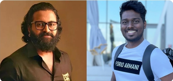 റിഷബ് ഷെട്ടിയ്ക്ക് ഒരു നാഷണൽ അവാർഡ് ലഭിക്കണമെന്ന് ഞാൻ ആഗ്രഹിക്കുന്നു,’ അറ്റ്ലീ