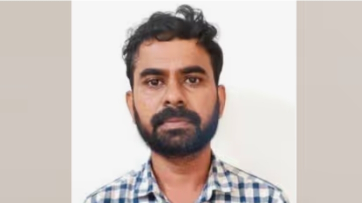 ഇൻസ്റ്റഗ്രാം സൗഹൃദം വിനയായി, വിദേശത്ത് പോയിട്ടും രക്ഷയില്ല! യുവതിയുടെ പീഡനപരാതിയിൽ അറസ്റ്റ്