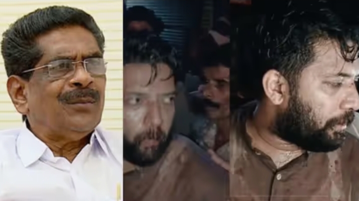 ഷാഫിക്കെതിരായ ആക്രമണം ആസൂത്രിതം; സിപിഎമ്മിന് ഷാഫിയുടെ ജനസമ്മതിയെ ഭയം’: മുല്ലപ്പള്ളി രാമചന്ദ്രൻ