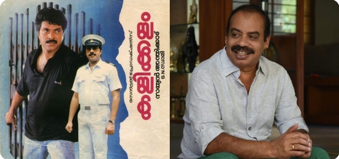കളിക്കളത്തിന്റെ രണ്ടാം ഭാഗം ആലോചനയിലുണ്ട്, മമ്മൂട്ടിയോട് സംസാരിച്ചിരുന്നു: സത്യൻ അന്തിക്കാട്
