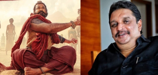 മലൈക്കോട്ടൈ വാലിബൻ’ രണ്ടുഭാഗമാക്കുന്നതിനോട് മോഹൻലാലിനും വിയോജിപ്പുണ്ടായിരുന്നു; ഷിബു ബേബി ജോൺ