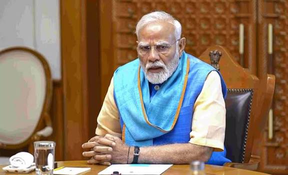 ലക്ഷ്യം യുവതലമുറയുടെ വികസനം, ഒറ്റ ദിവസത്തിൽ 62000 കോടി രൂപയുടെ വിവിധ പദ്ധതികൾ ഉദ്ഘാടനം ചെയ്യാൻ പ്രധാനമന്ത്രി