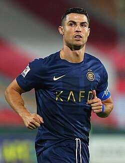 റൊണാൾഡോ ഇന്ത്യയിലേക്കില്ല; AFC ചാമ്പ്യൻസ് ലീഗ് മത്സരത്തിനുള്ള അൽ നസർ സ്ക്വാഡിൽ ഉൾപ്പെടുത്തിയില്ല