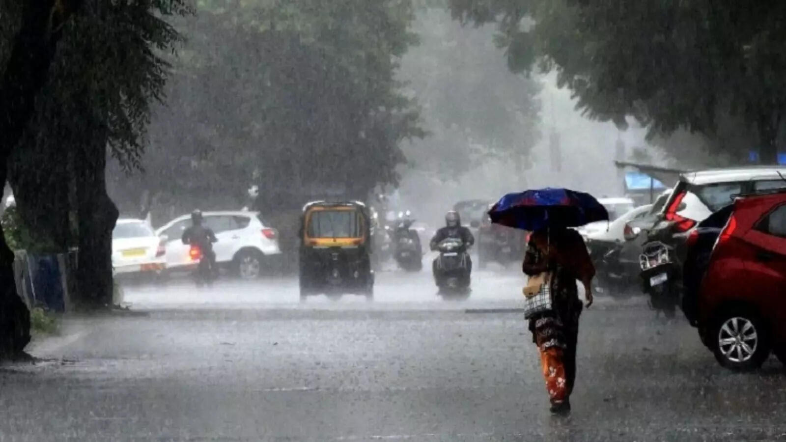 ആറ് ജില്ലകളിൽ ഓറഞ്ച് അലേർട്ട്; ഇടുക്കിയിൽ സാഹസിക- ജലവിനോദങ്ങൾക്ക് നിയന്ത്രണം